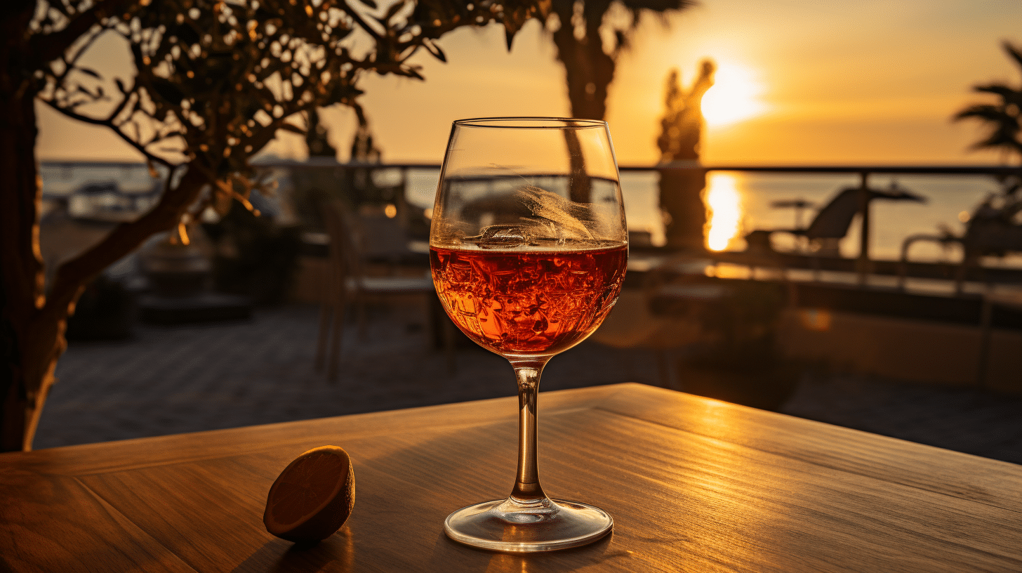 Is Vermouth a Still Wine?