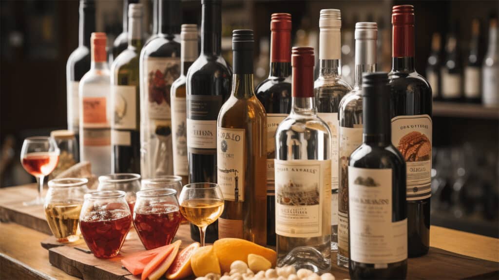 Exploring Vermouth Alternative Wines for Your Cocktails