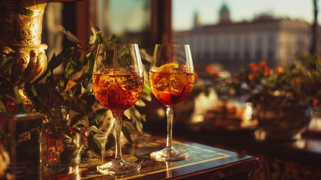 vermouth Turin event